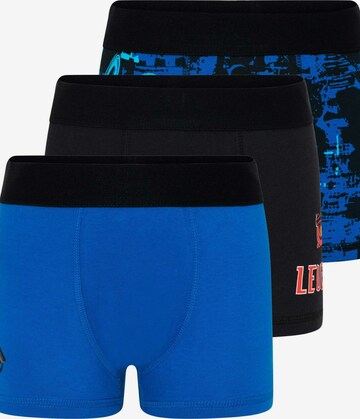 LEGO® kidswear Underpants 'LWALEX 716' in Blue: front