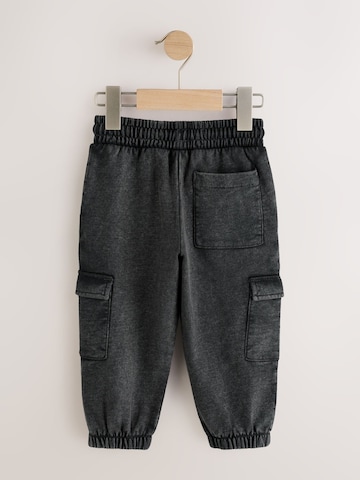Next - regular Pantalón en gris