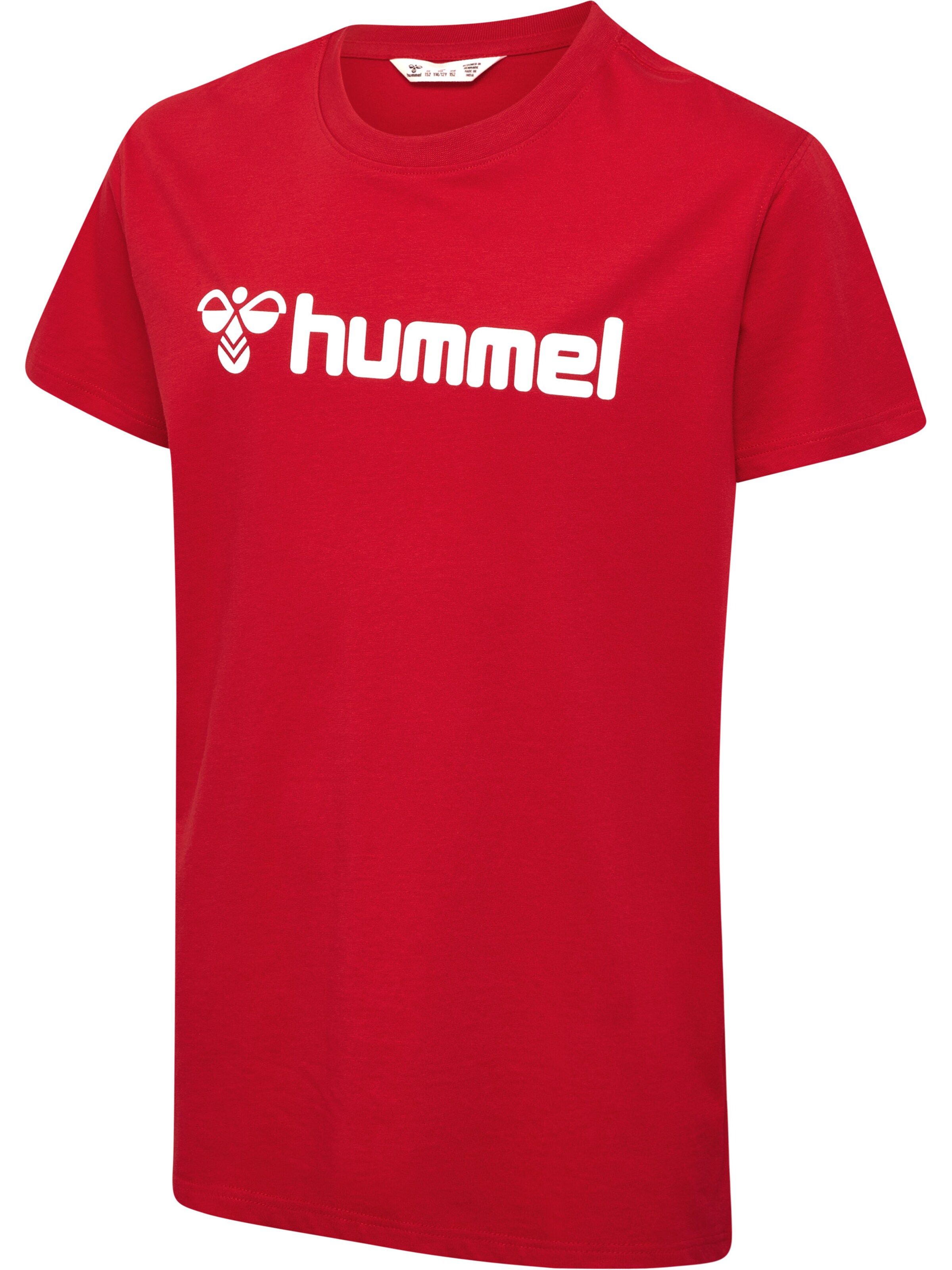 Hummel Shirts 'Go 2.0' i rød
