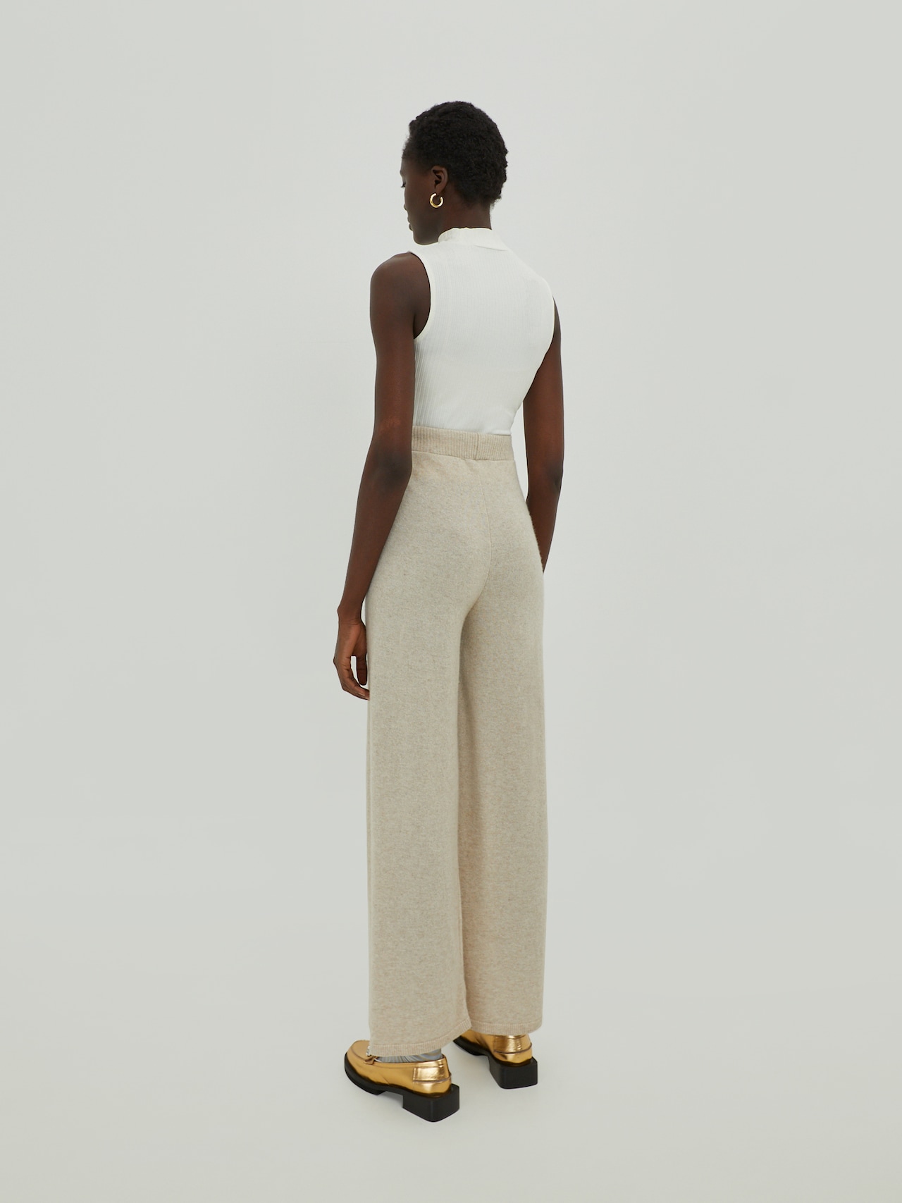 EDITED Top 'Kaori' Wit