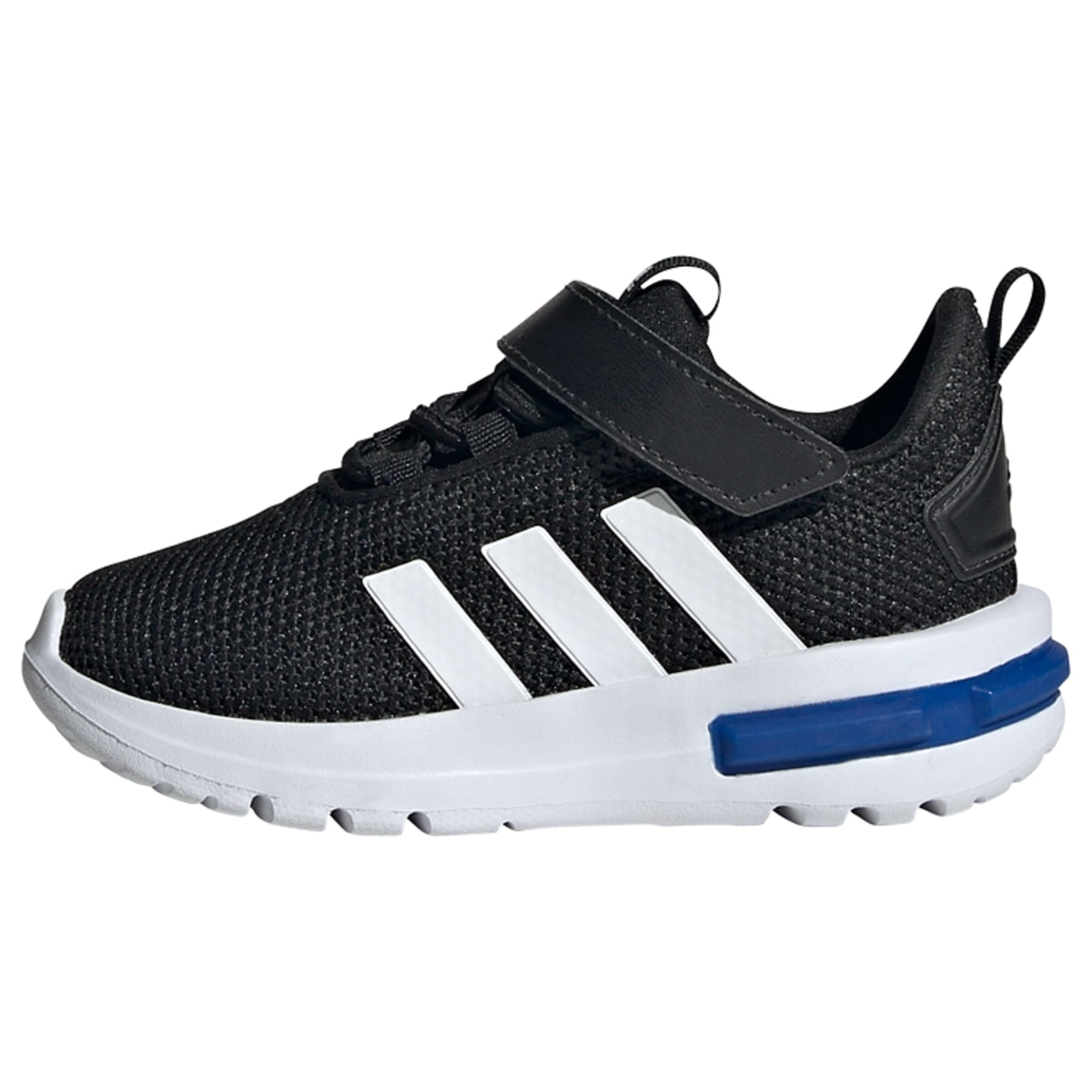 ADIDAS SPORTSWEAR Sportssko 'Racer TR23' i sort: forside