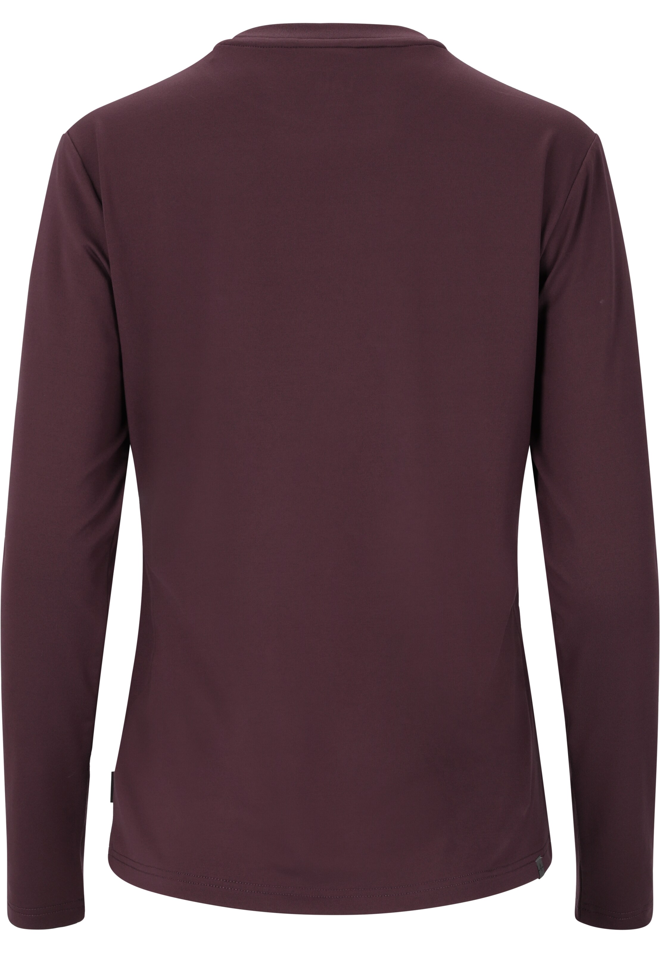 ELITE LAB Funktionsshirt 'X1 Elite' in Braun