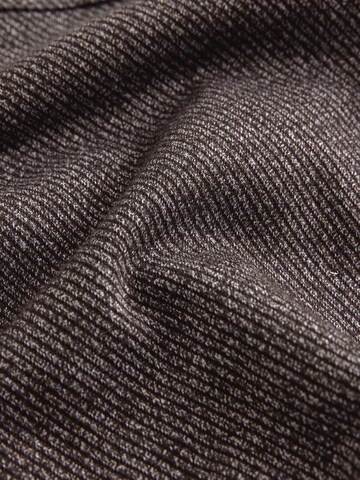 Next Jacke 'Edit' in Braun