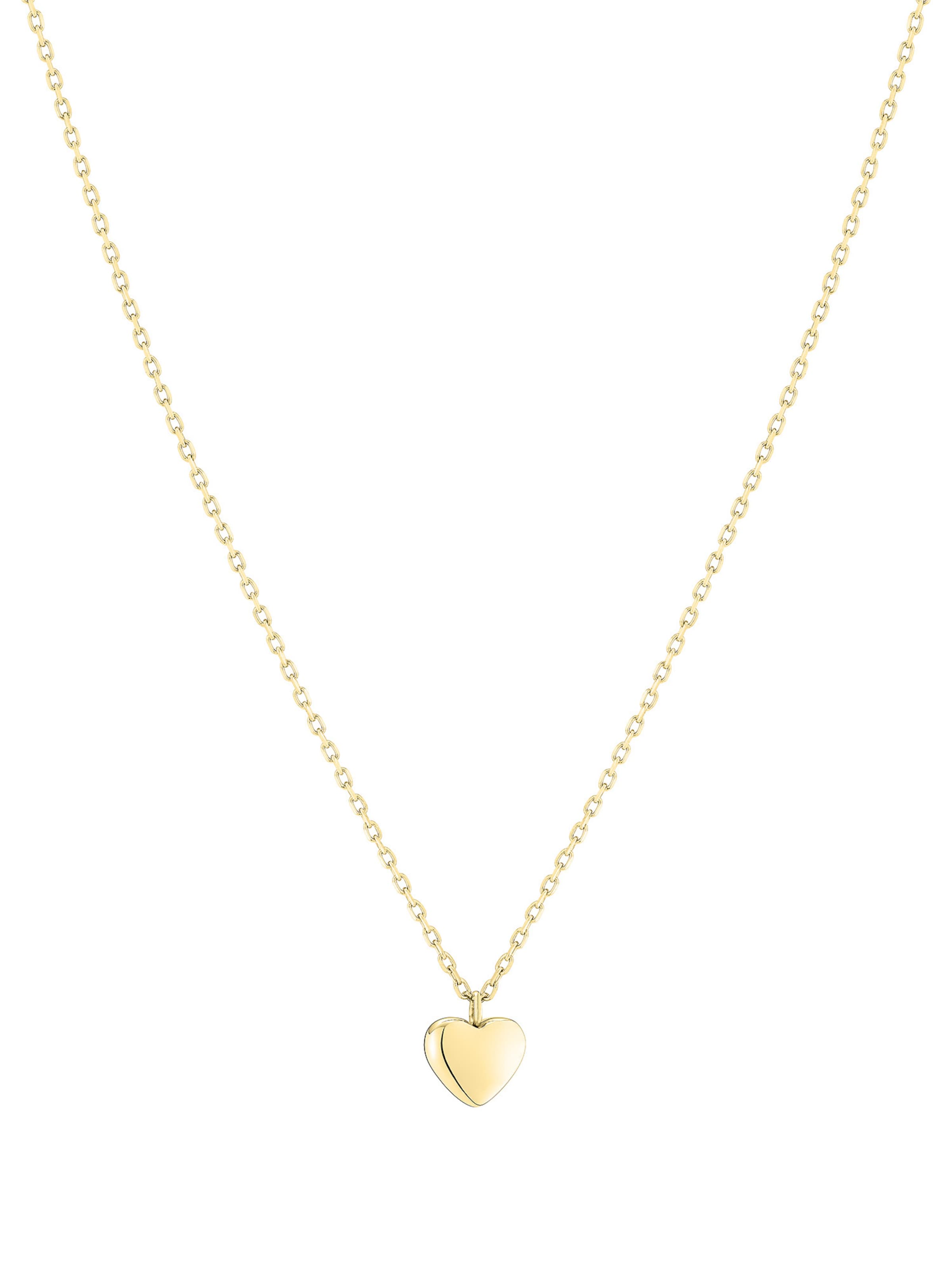 Liebeskind Berlin Necklace in Gold