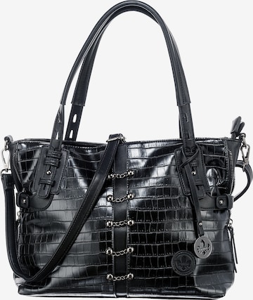 Rieker Handbag in Black