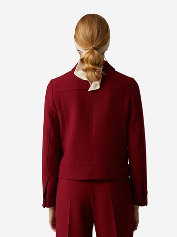 BOGNER Jacke 'Marisa' in Rot