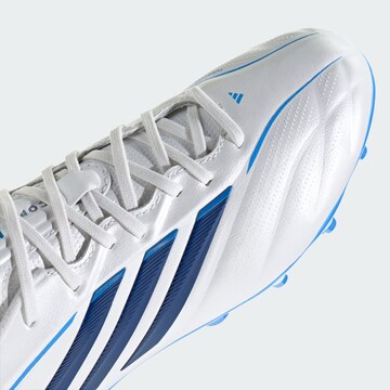 Chaussure de sport 'Copa Pure IV Elite' ADIDAS PERFORMANCE en blanc