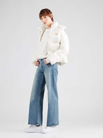ELLESSE Футболка 'Grubhof' в Белый