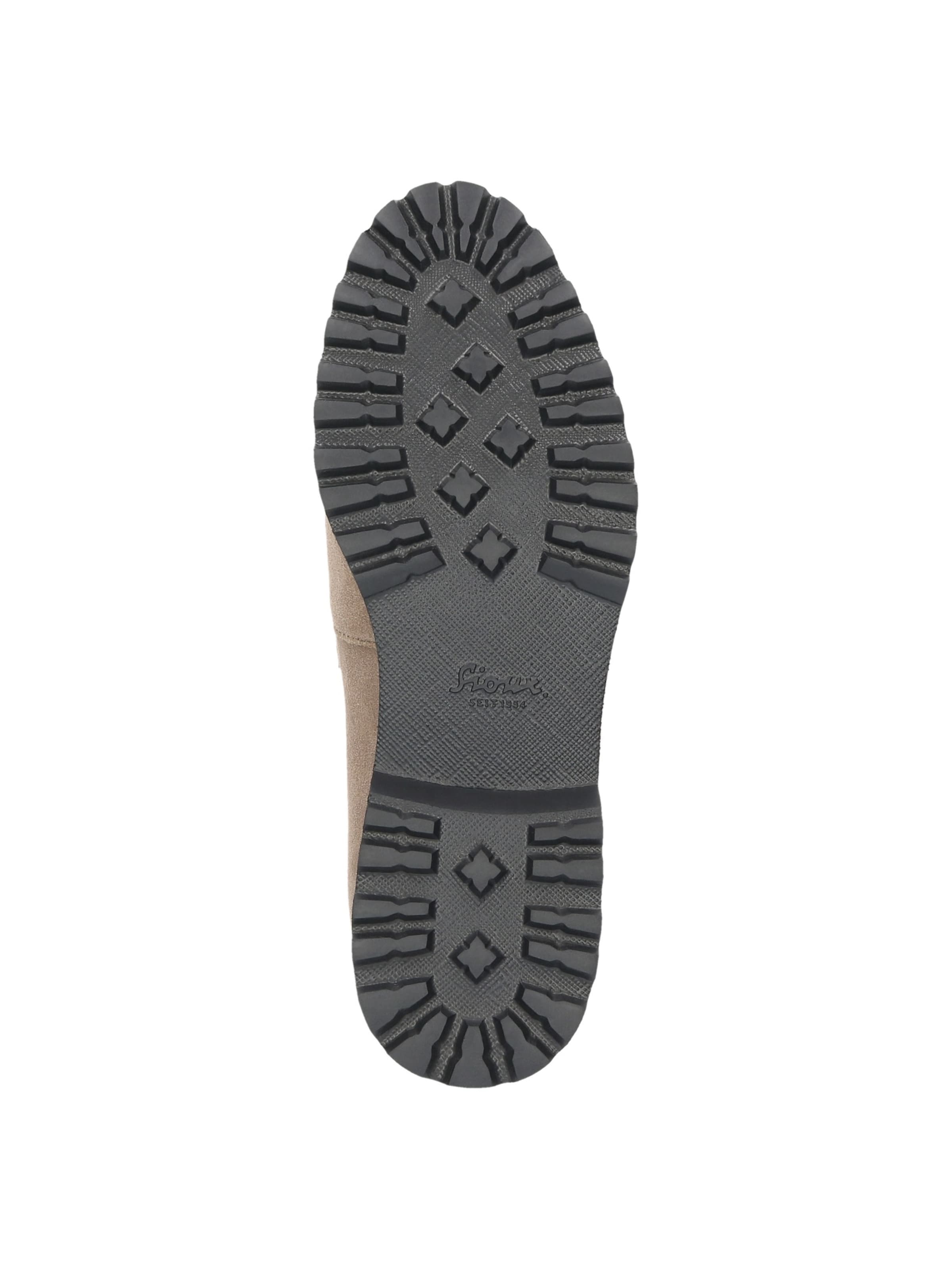 SIOUX Instappers ' Meredith-752-H ' in Beige