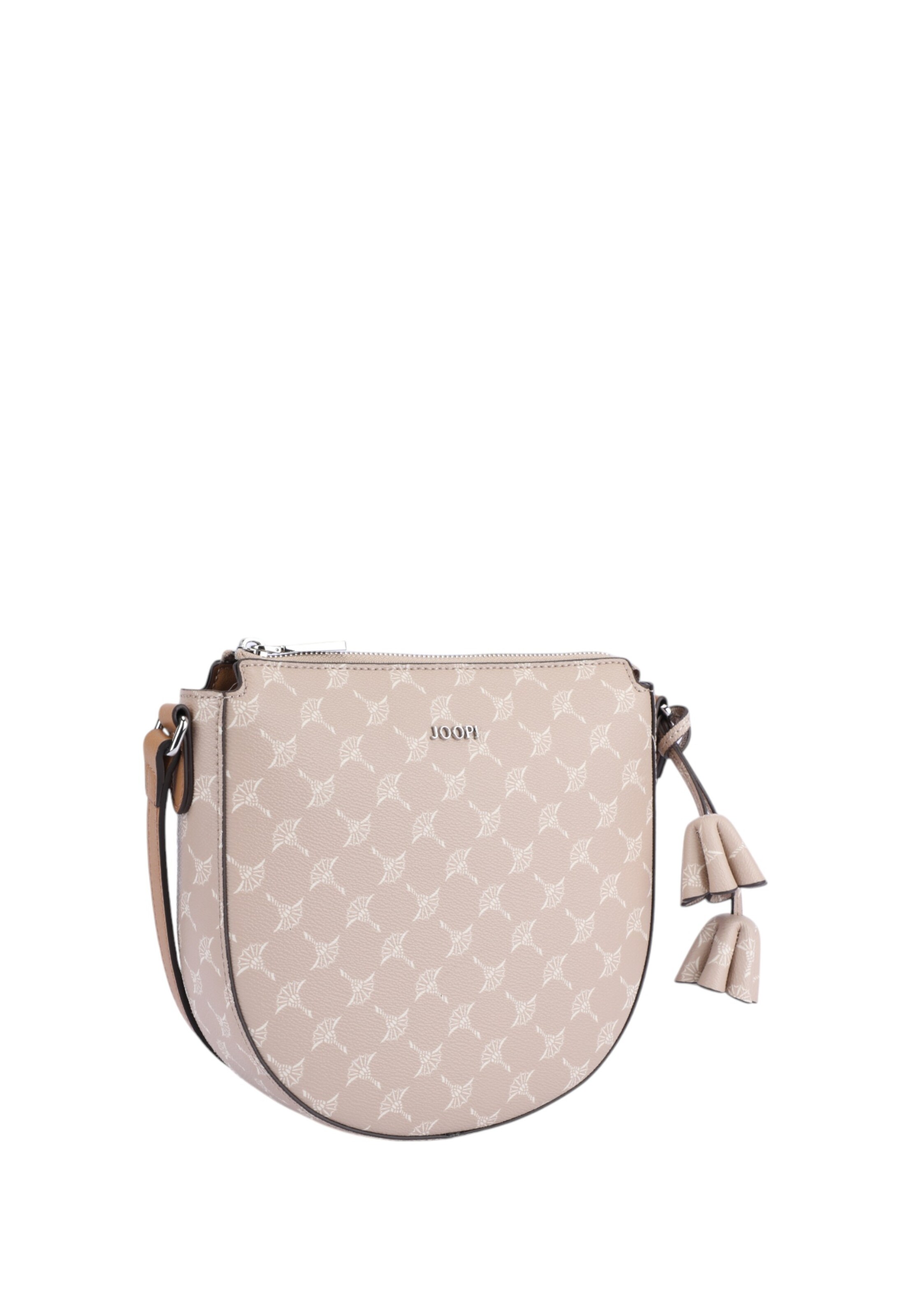 JOOP! Shoulder Bag 'Flora 1.0 Stella' in Beige