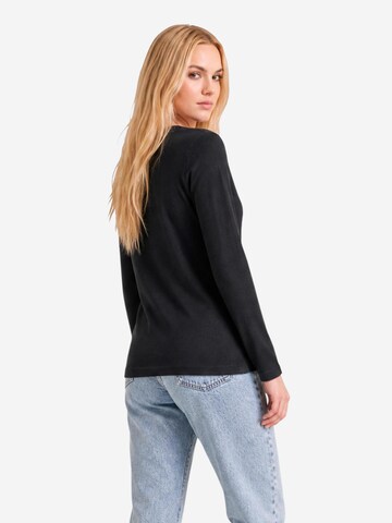 Maglietta 'XW002774 AF10356' di ARMANI EXCHANGE in nero