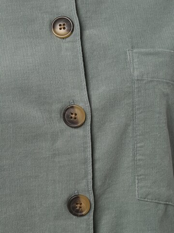 Marie Lund Blouse in Groen