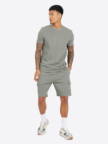 BRAVE SOUL Bluser & t-shirts i grøn