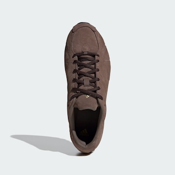 ADIDAS ORIGINALS Platform trainers 'Ghost Sprint' in Brown