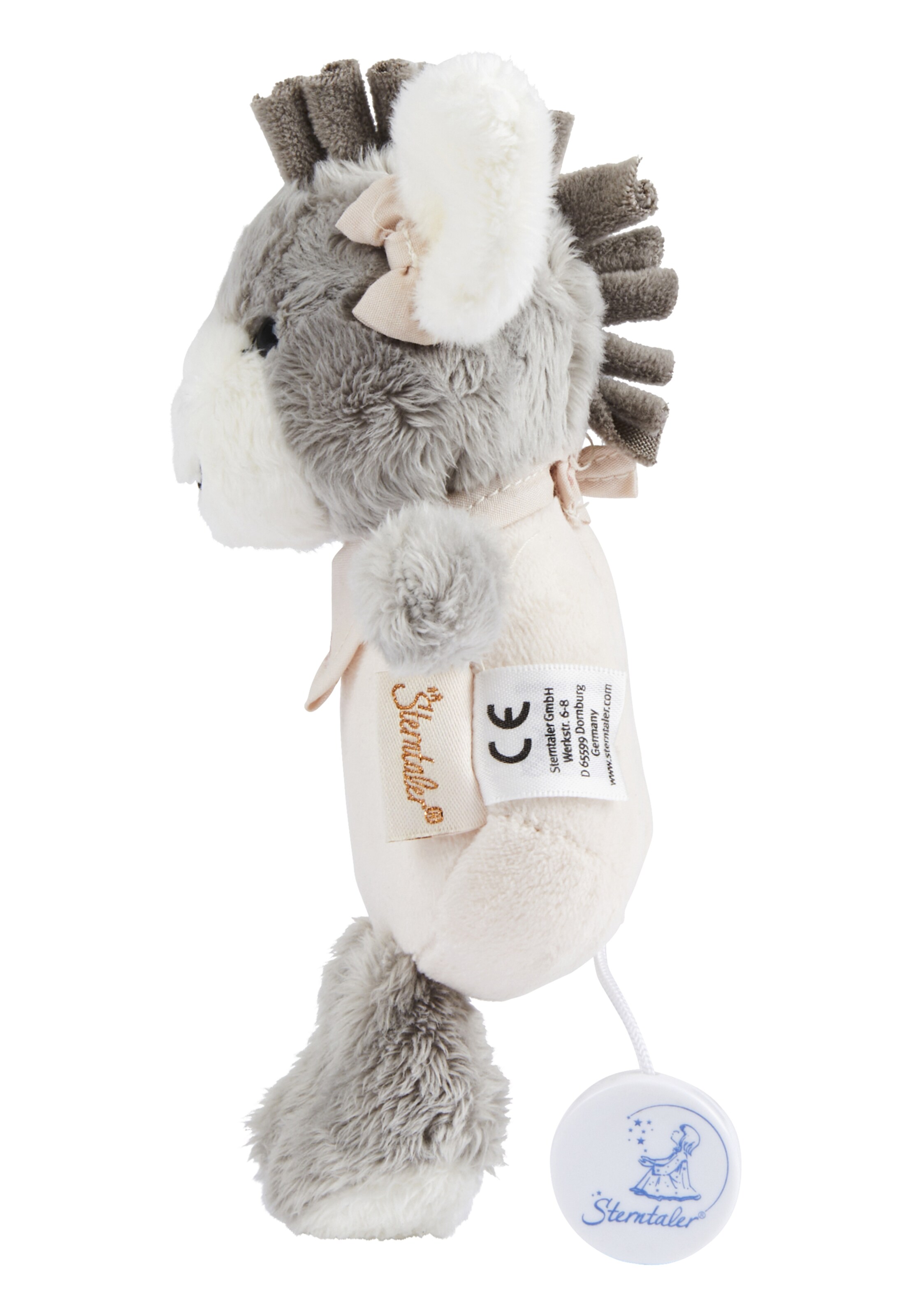 STERNTALER Game in Pink