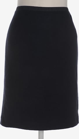 Joseph Janard Skirt in S in Blue: front