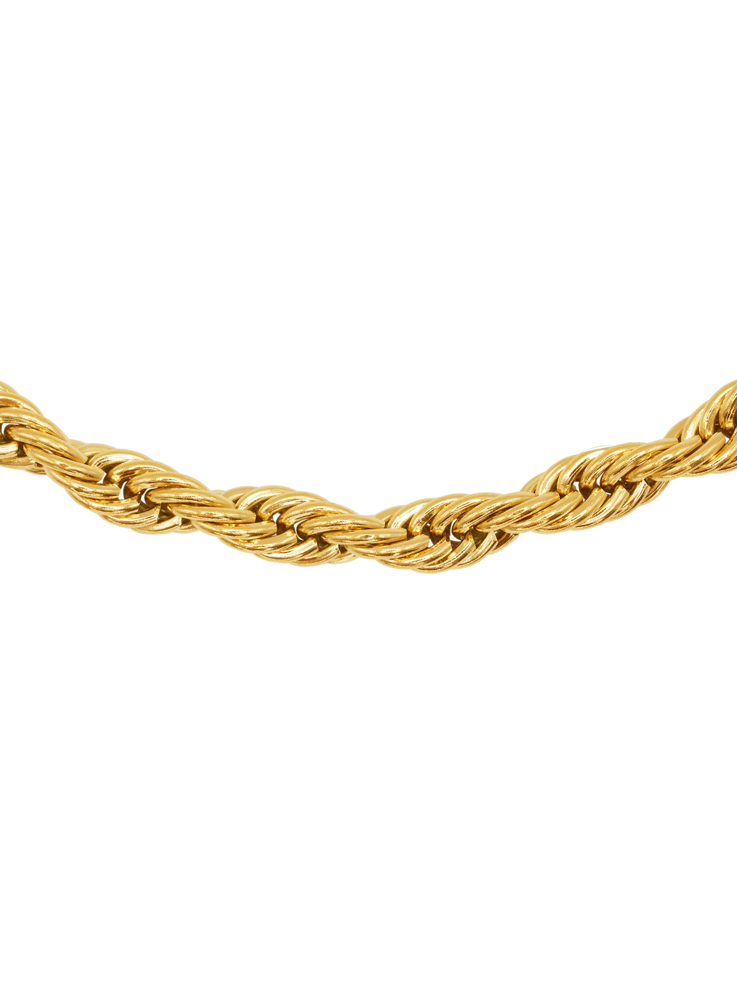 Heideman Necklace 'Nick' in Gold