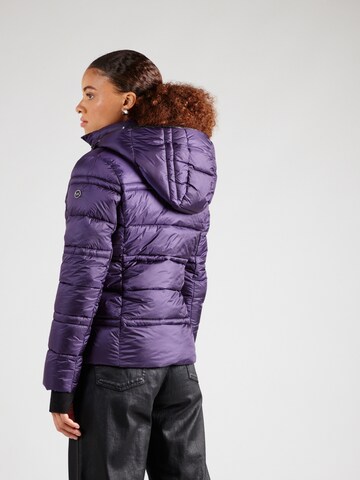 MICHAEL Michael Kors Jacke in Lila