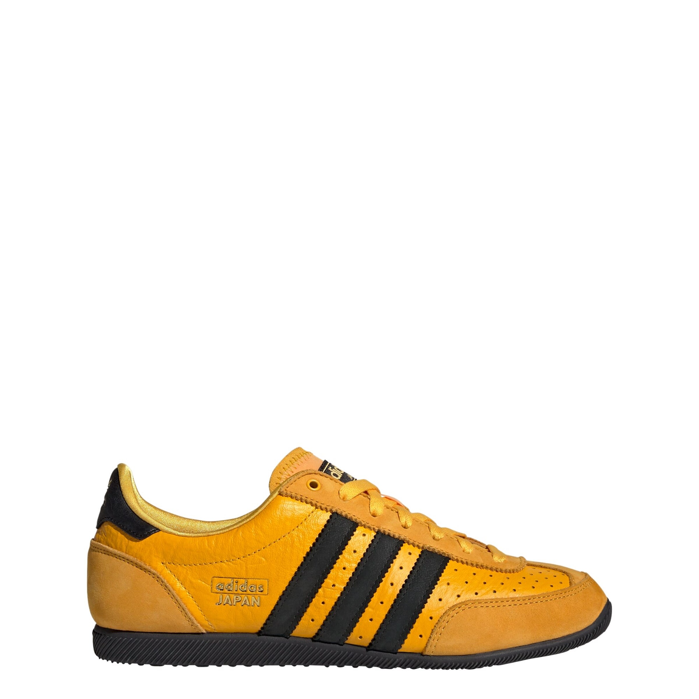 ADIDAS ORIGINALS Σνίκερ χαμηλό 'Japan' σε κίτρινο