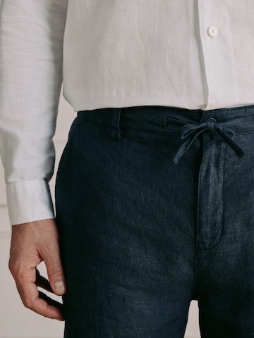 Next Regular Панталон в сиво