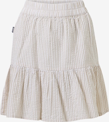 Seaside Rock 'Marina' in Beige: Vorderseite