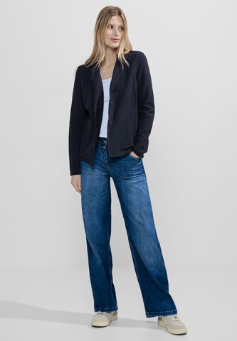 CECIL Blazer in Blau