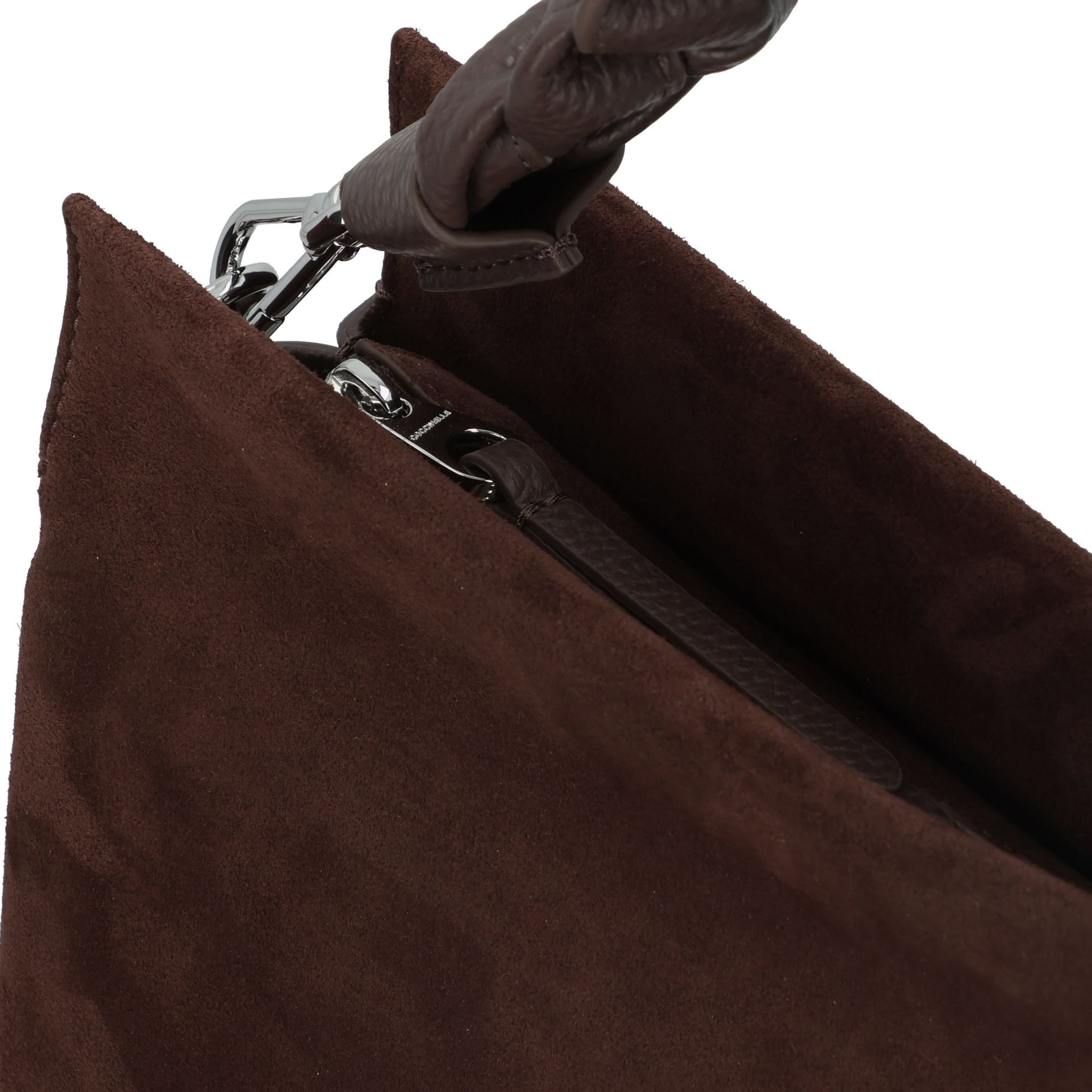 Sacs à main 'Boheme' Coccinelle en marron