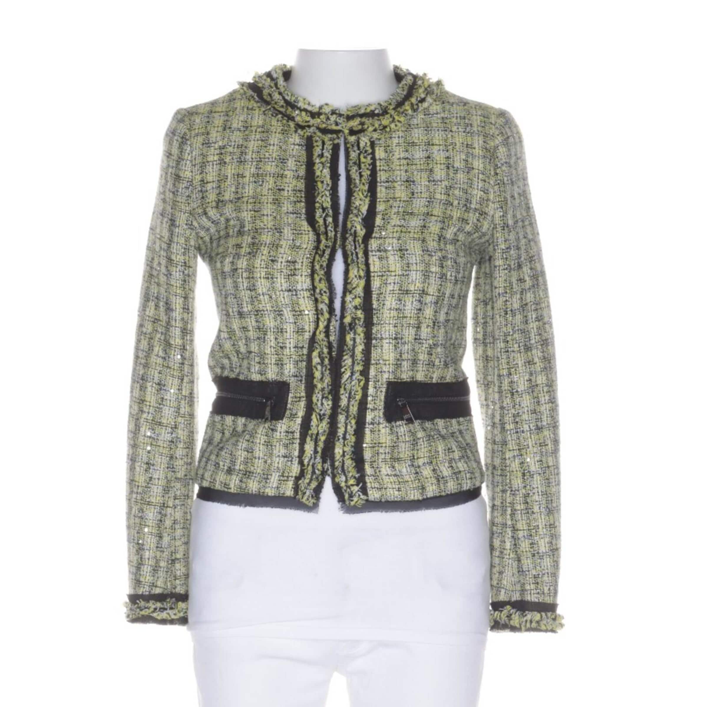 Karl Lagerfeld Jacket & Coat in XS in Mixed colors: front