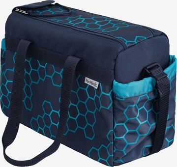 MCNEILL Tas in Blauw