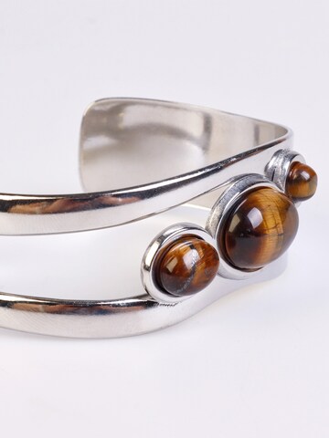 Capelli New York Bracelet in Silver