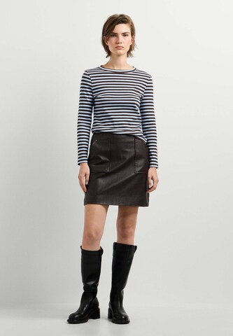 Pepe Jeans Shirt 'Banit' in Blauw