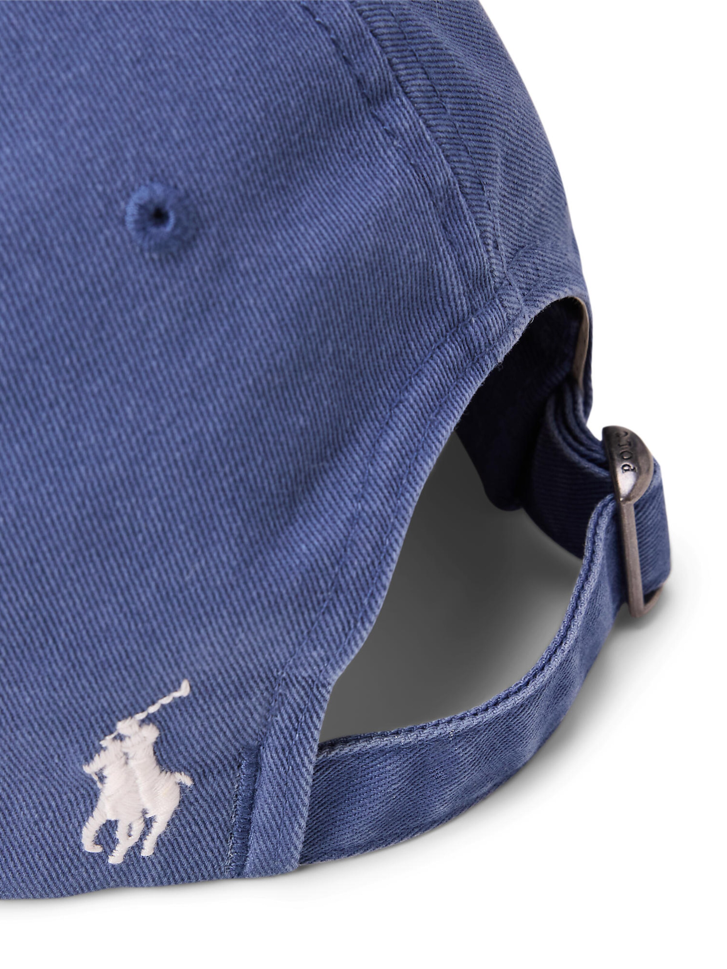 Polo Ralph Lauren Cap in Blue