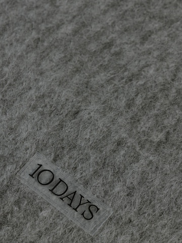 10Days Muts in Grijs