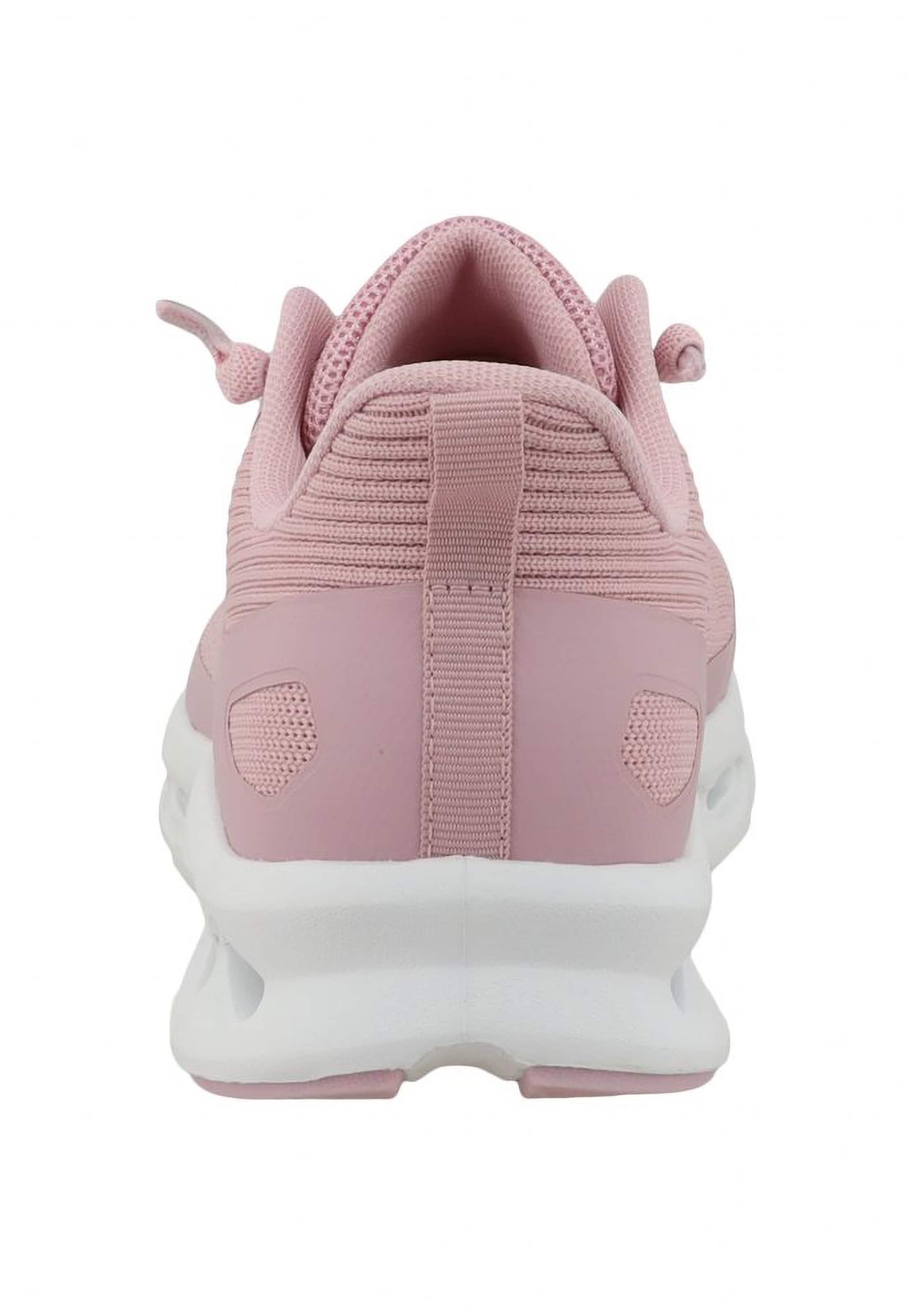 Baskets basses 'Dominika' KAPPA en rose