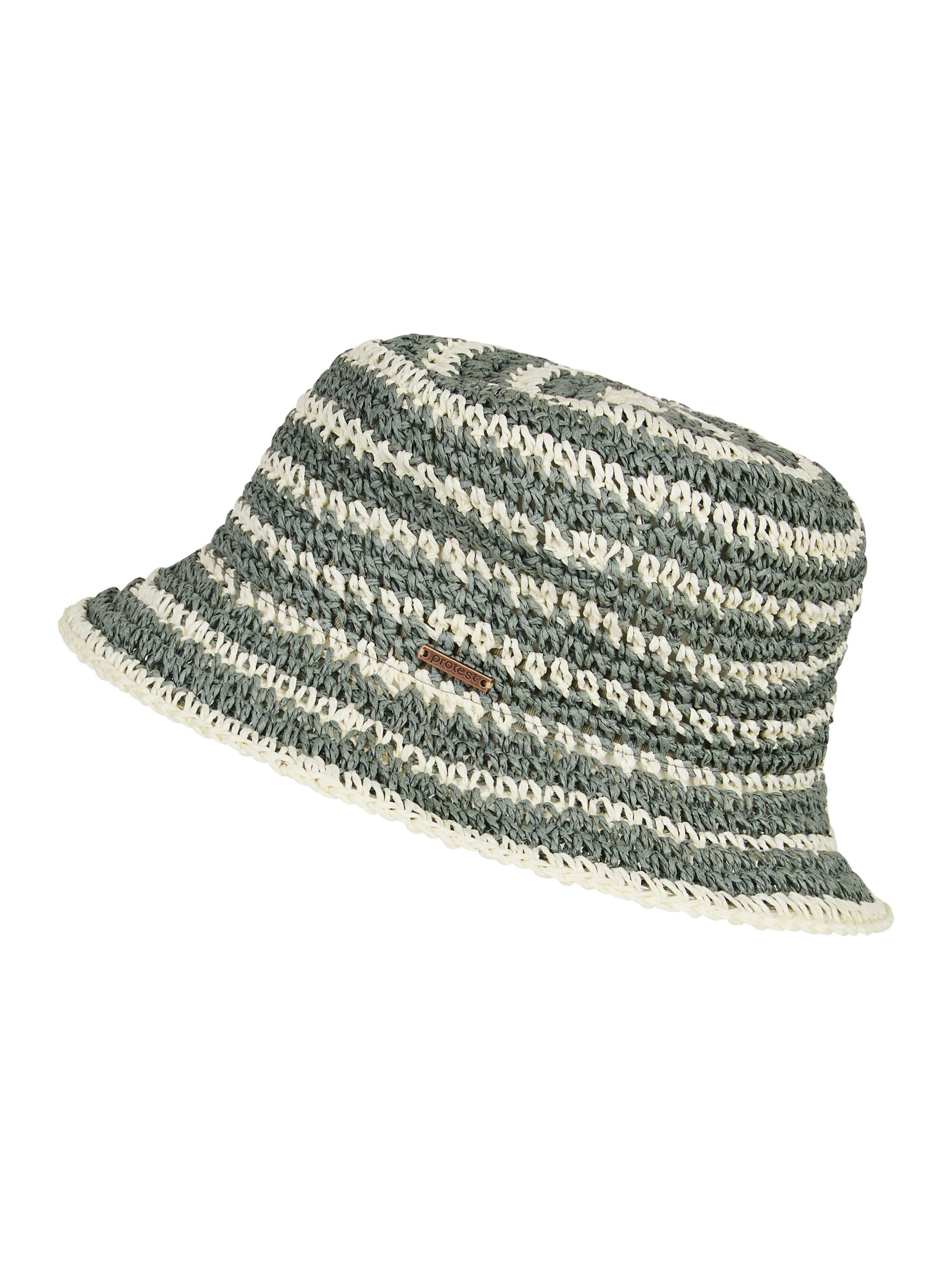 PROTEST Hat 'PRTIlza' in Green