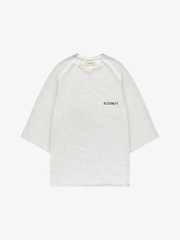T-Shirt Reternity en beige