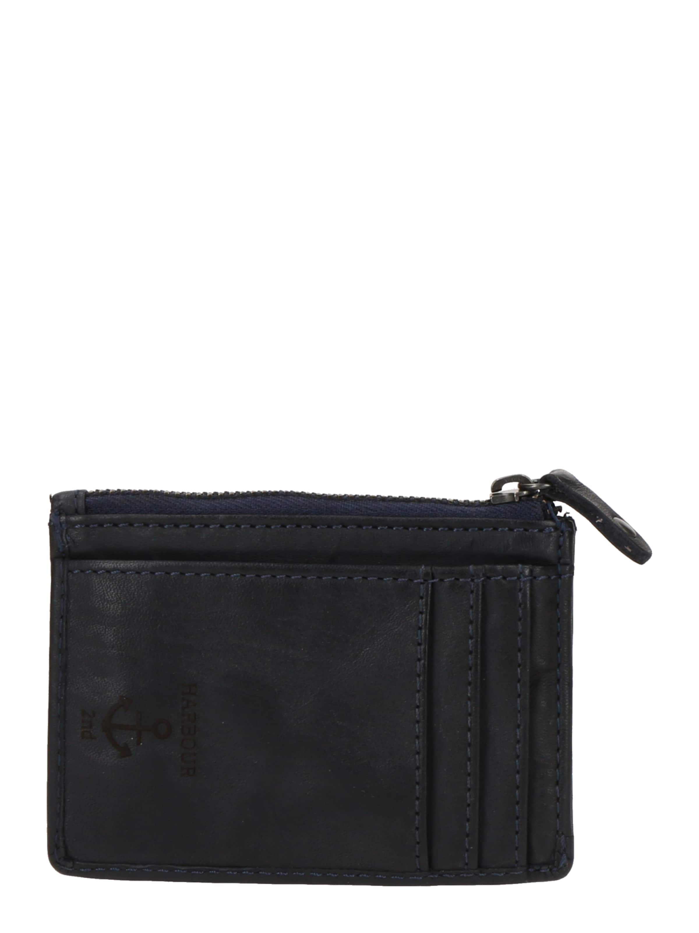 Harbour 2nd Kotelo 'Alex' värissä sininen: etupuoli