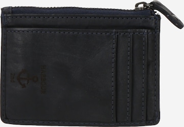 Harbour 2nd Несесер 'Alex' в синьо: отпред