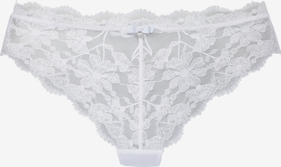 VIVANCE Thong in White, Item view