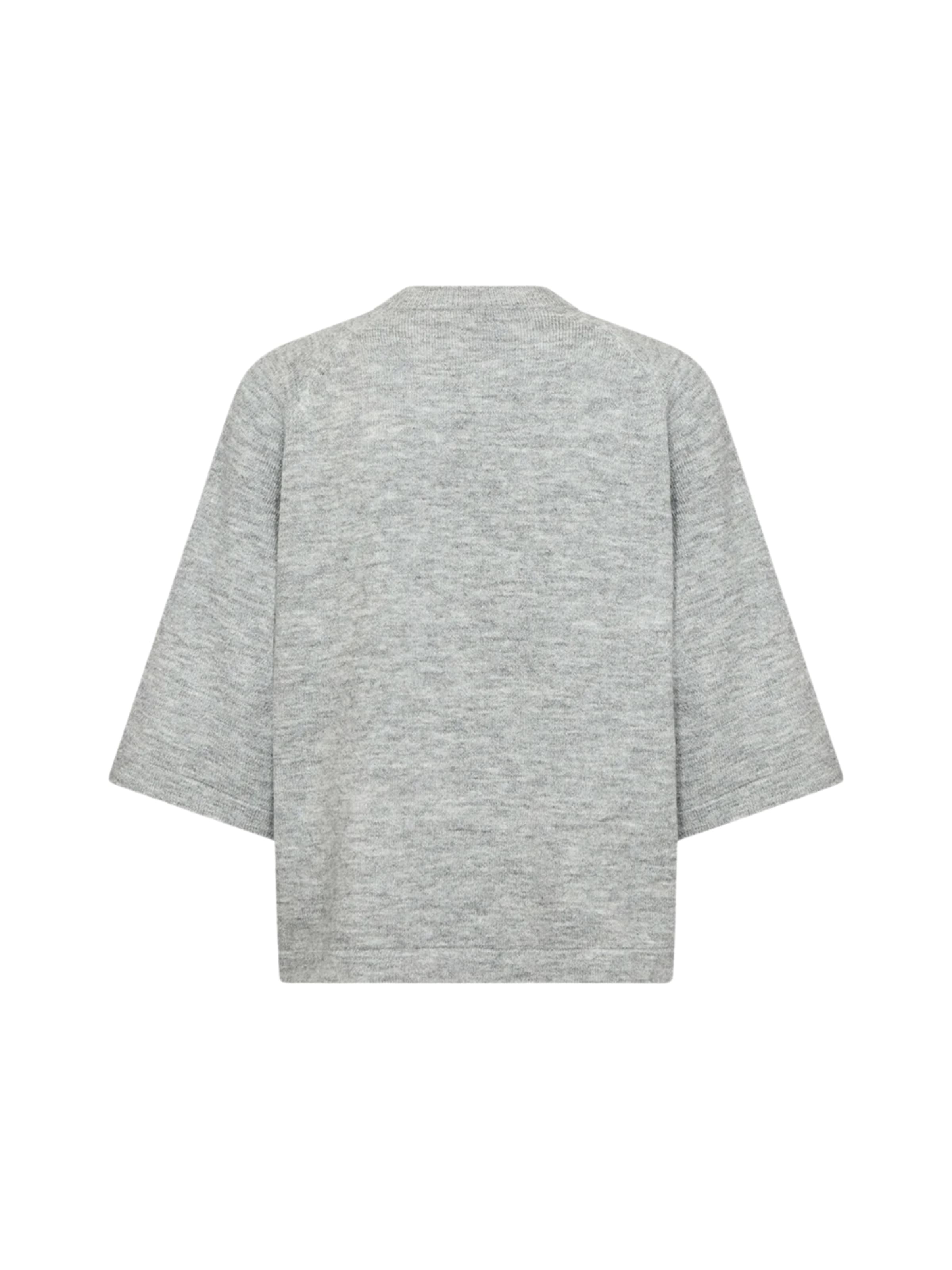 Soyaconcept Pullover 'ORLEAN 1' in Grau