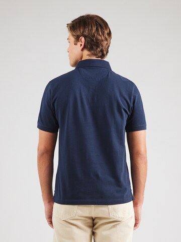 Tricou de la s.Oliver pe albastru