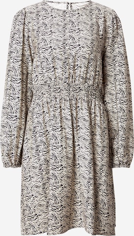 MSCH COPENHAGEN Mekko 'Cielo Amabella' värissä beige: etupuoli