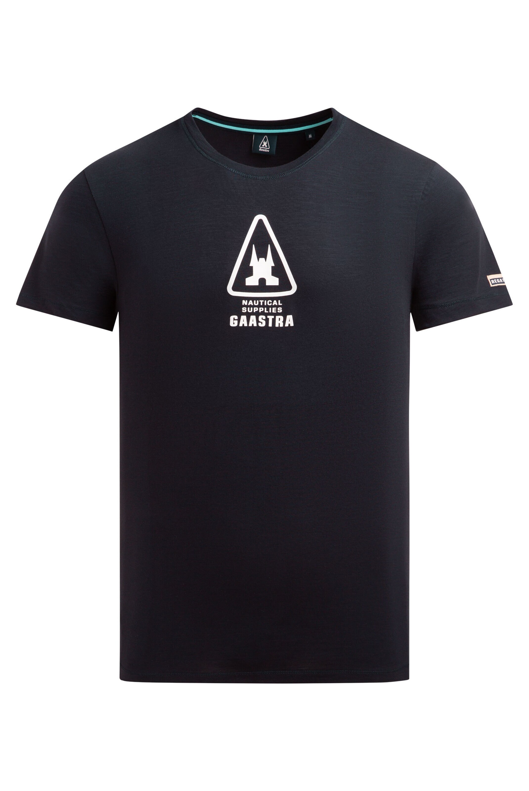 Gaastra Shirt in Blue: front