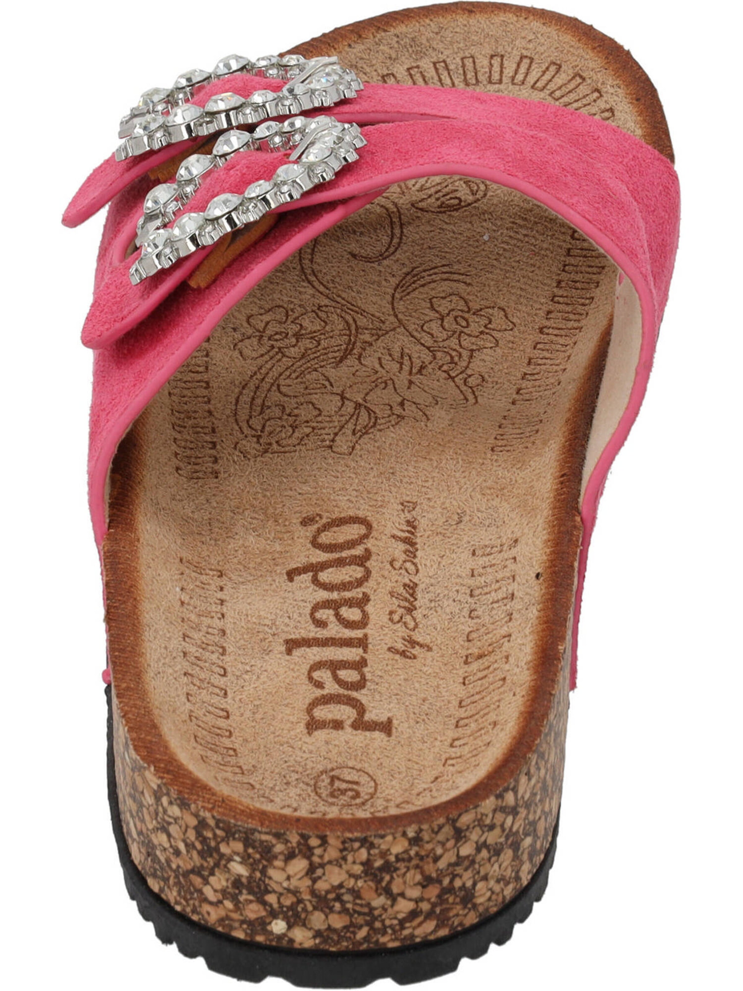 Palado by Sila Sahin Muiltjes 'Utri' in Roze