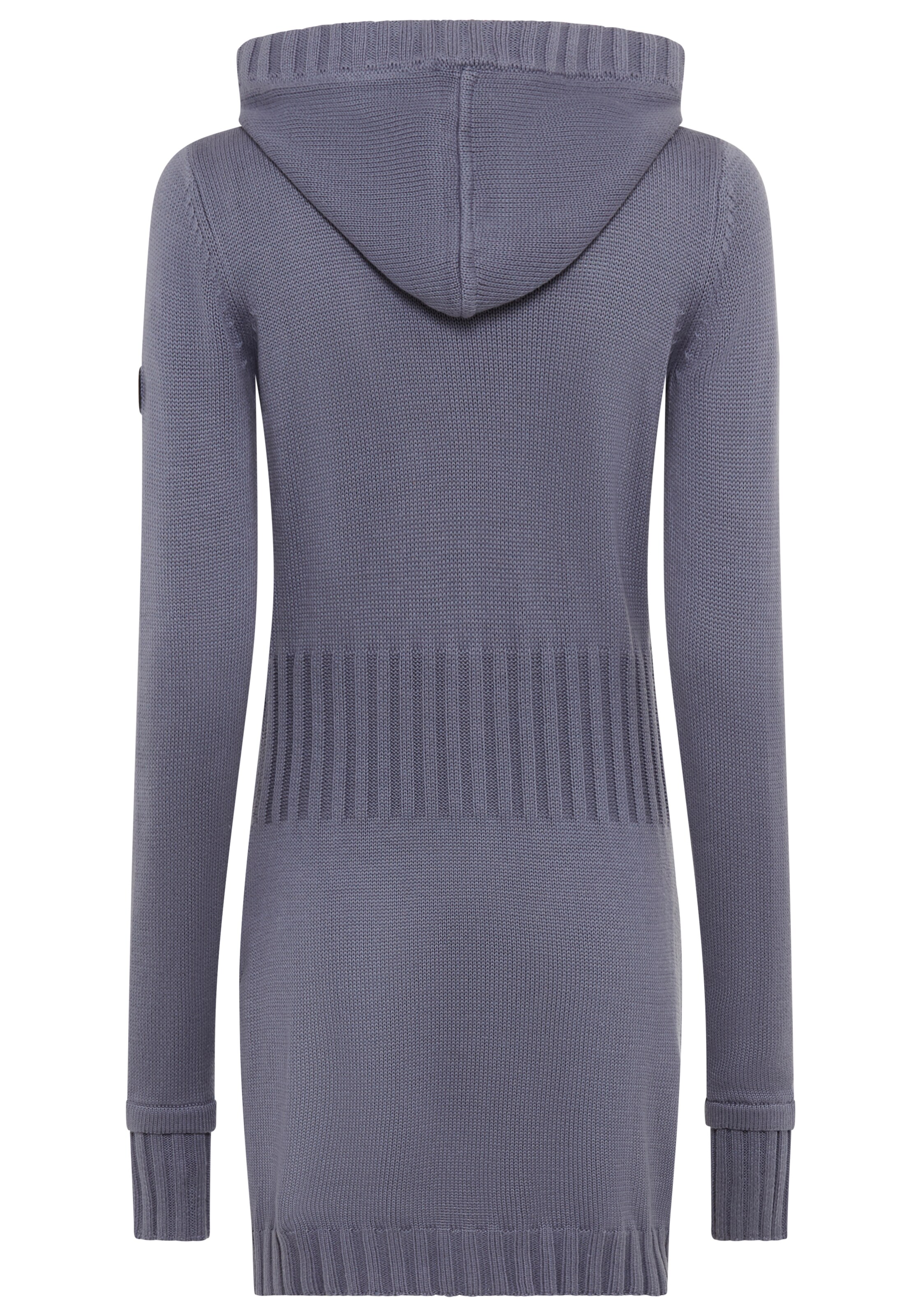 KangaROOS Knit Cardigan in Blue