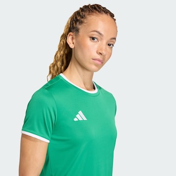 ADIDAS PERFORMANCE Performance shirt 'Entrada26' in Green