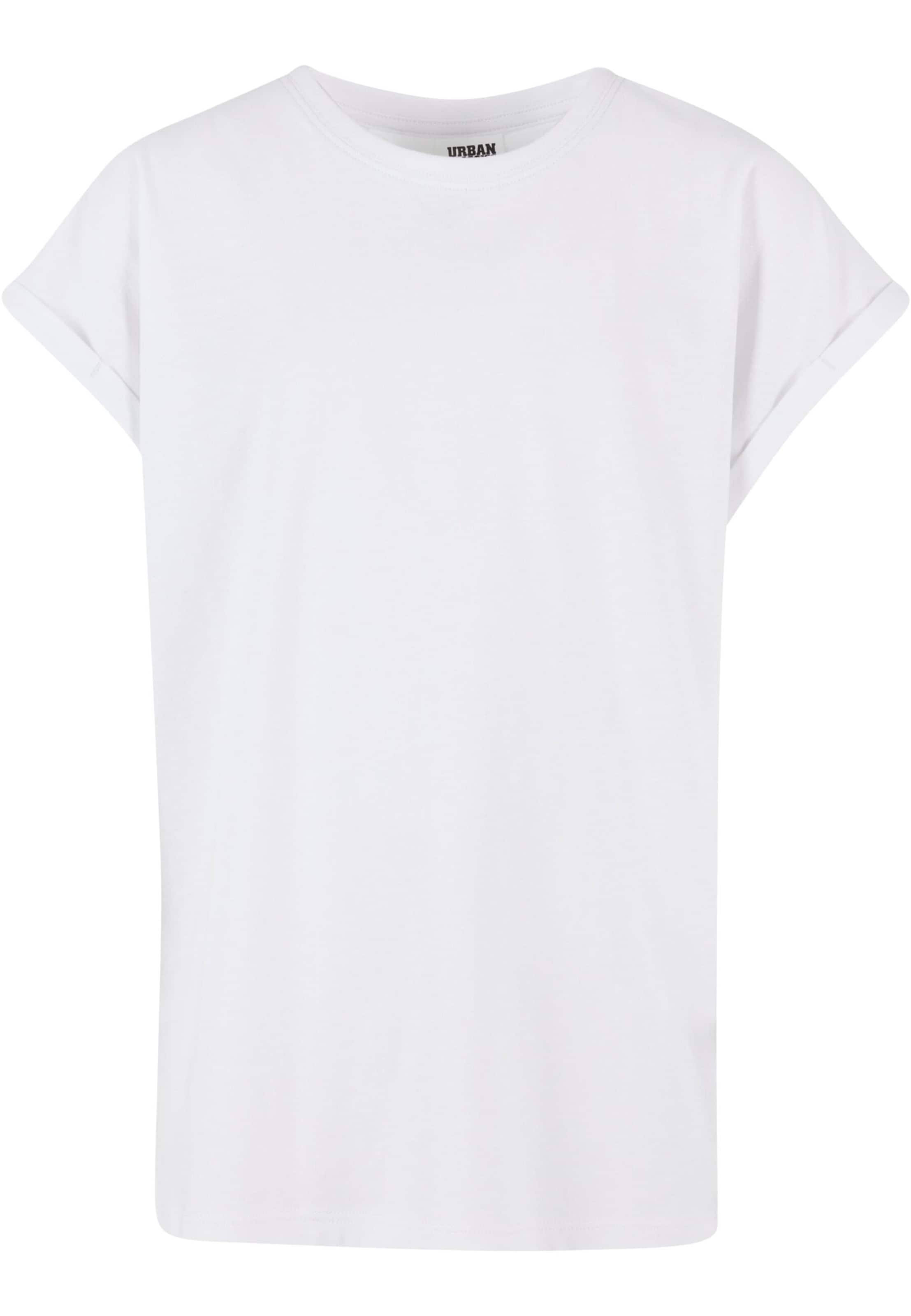 Urban Classics Paita 'Extended' värissä beige