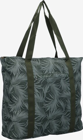 BENCH Shopper 'City Girls' in Green