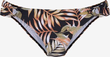 LASCANA Bikini Bottoms in Mixed colors: front