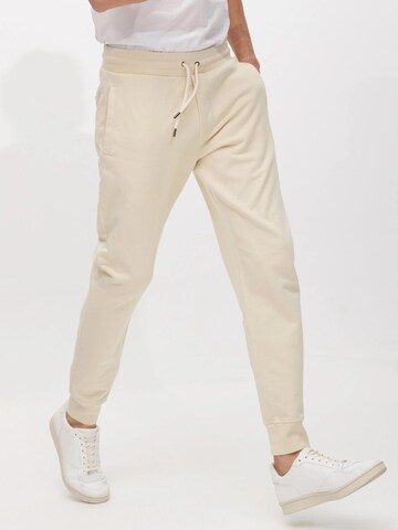 SANVT Regular Hose 'The Perfect Sweatpants'‌‌‌‌‌‌‌‌ in Beige